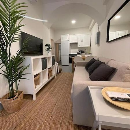 마드리드 New Piso Centrico 7Pax A 2 Min Andando De Gran Via 아파트 외부 사진