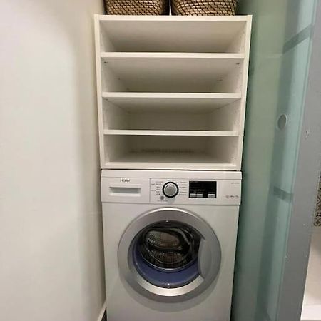 마드리드 New Piso Centrico 7Pax A 2 Min Andando De Gran Via 아파트 외부 사진