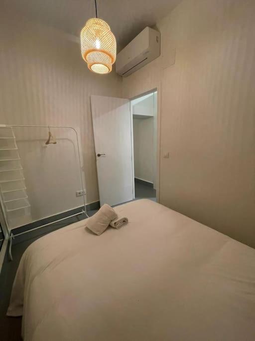 마드리드 New Piso Centrico 7Pax A 2 Min Andando De Gran Via 아파트 외부 사진