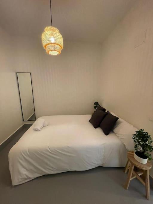 마드리드 New Piso Centrico 7Pax A 2 Min Andando De Gran Via 아파트 외부 사진